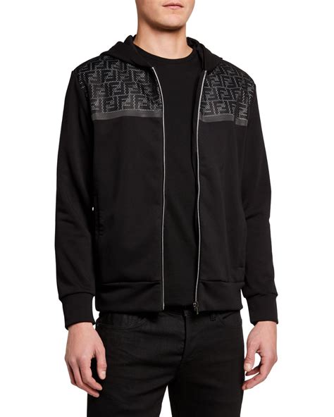 fendi sweater - mens|fendi zip up hoodie.